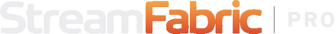 StreamFabric Pro